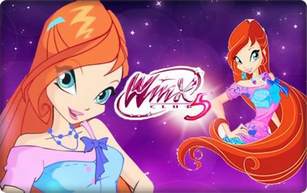 Winx Bloom a devenit ca răul