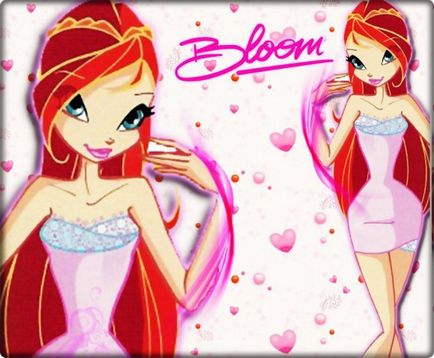 Winx Bloom a devenit ca răul