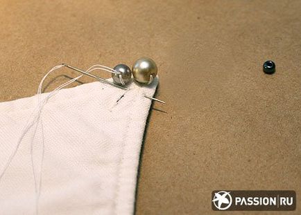 Broderie master-class Broderie master-class