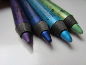 Ceea ce este de plumb de la un creion