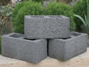 Care este blocurile de argilă expandată