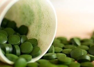 Chlorella-l