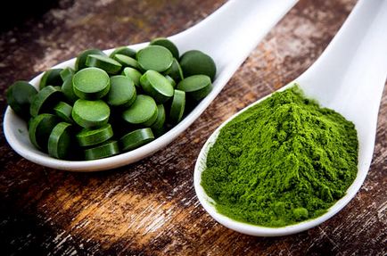 Chlorella-l