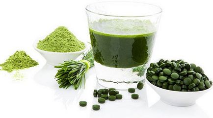 Chlorella-l