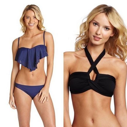 Top Bandeau-l