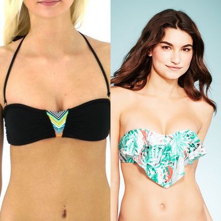 Top Bandeau-l