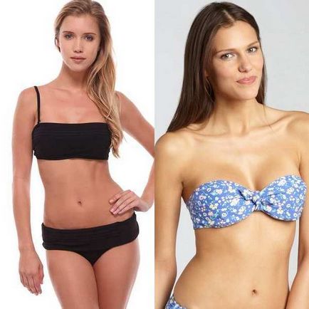 Top Bandeau-l