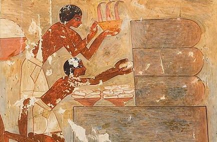 10 lucruri interesante despre igienă în Egiptul Antic