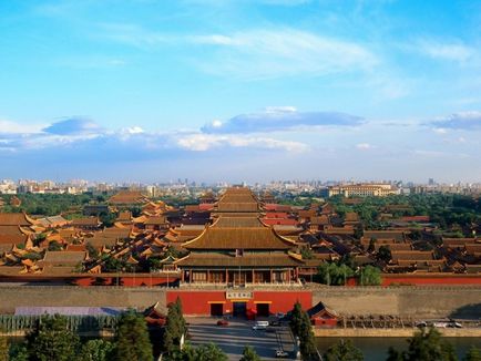 10 locuri de vizitat în China