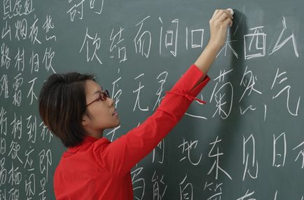 12 lucruri interesante despre limba chineză - linguis, linguis