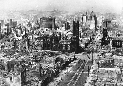 12 mai devastatoare cutremure din istorie