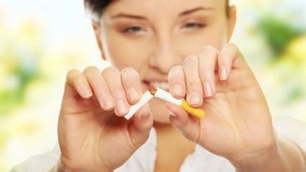25 sfaturi pentru a vă ajuta să renunțe la fumat