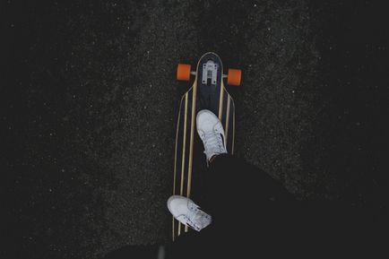 4 moduri de a cumpăra un skateboard ieftin