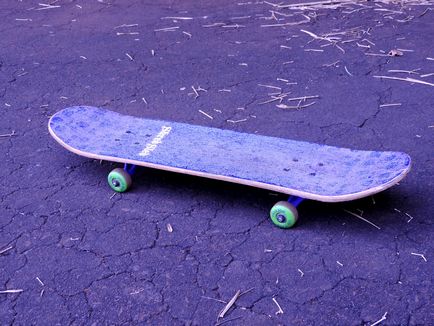 4 moduri de a cumpăra un skateboard ieftin