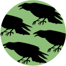 6 paradoxuri logice Crows Hempel, omnipotenta si sticla satanic