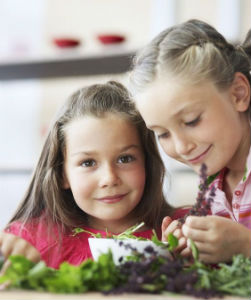 6 Cele mai bune plante pentru pepinieră care plantele nu sunt adecvate pentru copii de plante-volatile