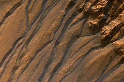 7 Cele mai mari mistere ale Mars