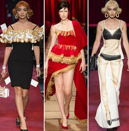 7 Tendinte in moda toamna iarna 2017-2018