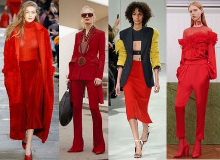 7 Tendinte in moda toamna iarna 2017-2018