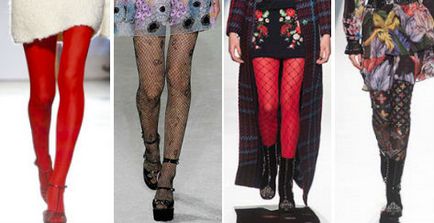 7 Tendinte in moda toamna iarna 2017-2018