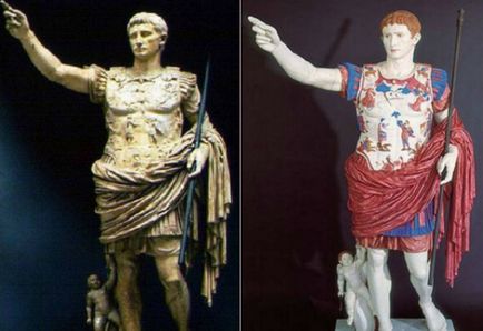 7 lucruri interesante despre cele mai cunoscute sculpturi