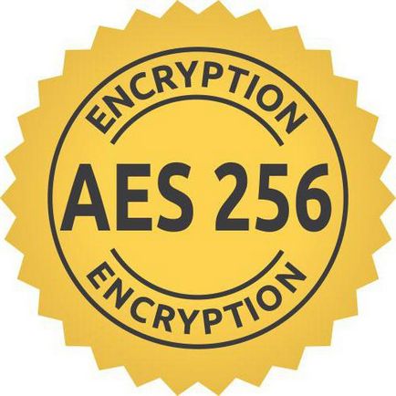 criptare AES
