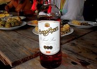 Alcoolul în Thailanda, Thai populare bauturi