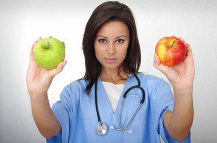 Alergic la mere la copii și adulți