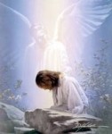 Îngerii și îngrijire angelică