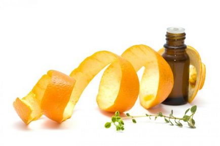 Uleiul portocaliu pentru fata, utilizarea de ulei esential al pielii faciale portocaliu