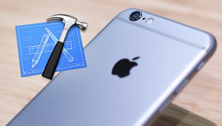 Apple a permis ca toată lumea să pună software-ul piratat pe iPhone și iPad, - știri din lume de mere