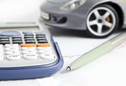 Un credit auto sau un consumator - este mai ieftin și mai bine