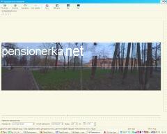 Crearea automată de fotografii panoramice cu ajutorul software-ului gratuit