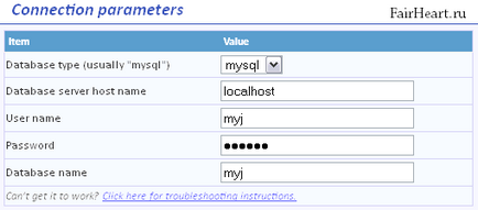 Backup joomla - akeeba componenta de backup