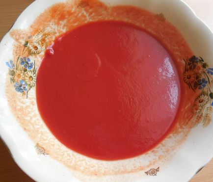 pui Gratar pe gratar - frigarui delicioase și suculente de pui în sos de tomate - un pas cu pas reteta fotografii