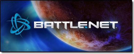 Battletag - caracteristică nouă