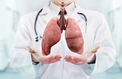 fibroza pulmonara bazala ce este, diagnostic și tratament
