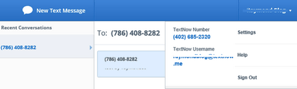 Numărul de telefon gratuit virtuale pentru a primi SMS-uri - 3 cele mai bune servicii
