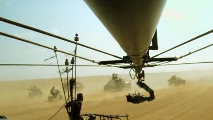 Mad Max „- este mai mult decat un film tur de forță zgomotos“