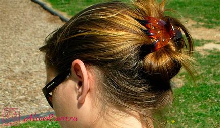 instalare rapidă păr de lungime medie în fiecare zi, hair styling (fiecare) Fast styling lungimea parului mediu pentru păr de zi cu zi