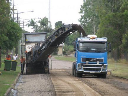 Bitum - este ceea ce proprietățile și aplicarea bitum