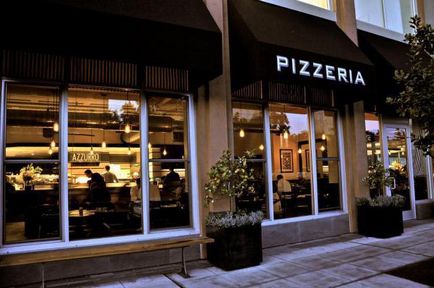 pizzerie Plan de afaceri, de la A la Z