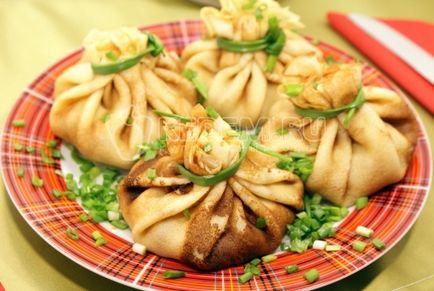 Clătite - Reteta clătită (consilii face clătite.) Clatite - Reteta Pancake