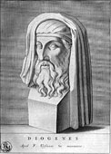 baril Diogene