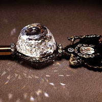 proprietăți Brilliant, magice și curative ale diamant (tăiat diamant) proprietăți Brilliant, magice și curative ale diamant