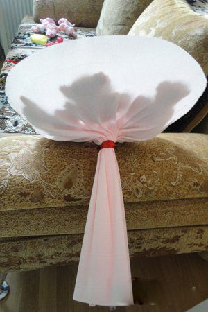 Buchet de jucării cu propriile lor mâini 1 (mâini) Buchet de jucării cu propriile lor mâini 1