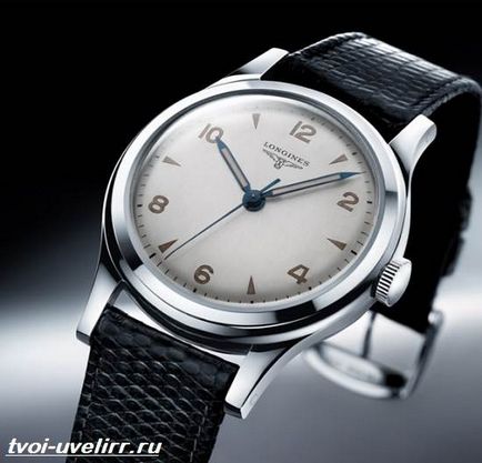 ceas Longines