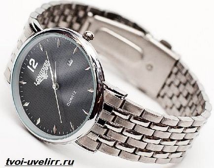 Ceasuri Longines (ceasuri Longines) ceas Longines