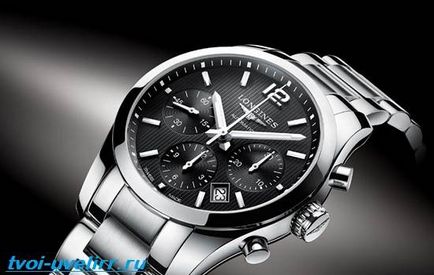 ceas Longines