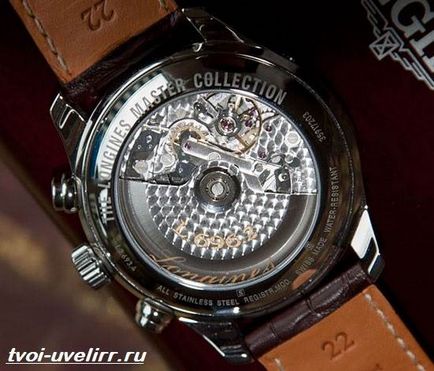 Ceasuri Longines (ceasuri Longines preț) ceas Longines